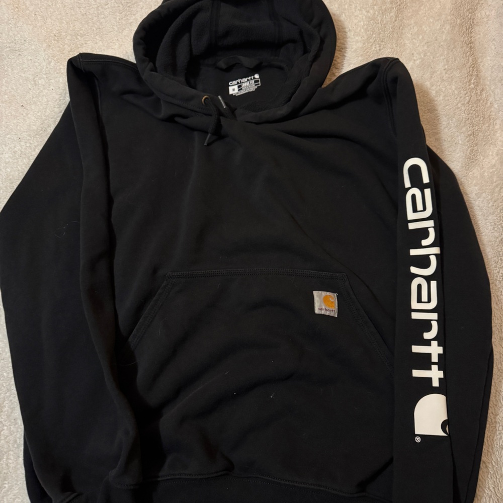 COPY - Carhartt Sweathshirt / Hoodie